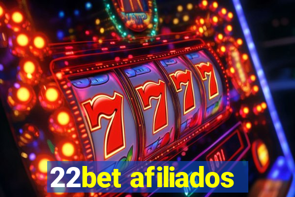 22bet afiliados